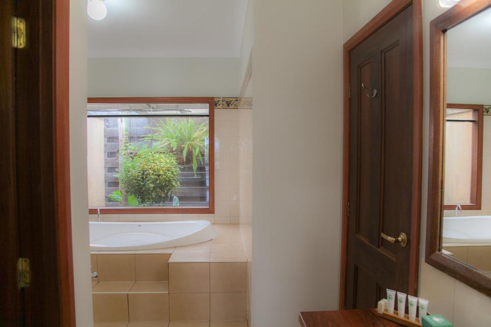 Hotel Perricoota Vines Retreat Moama Habitación foto