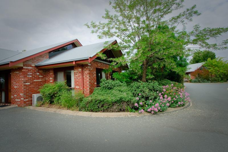 Hotel Perricoota Vines Retreat Moama Habitación foto